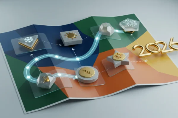 Seasonal Content: 5 Steps for 2026 Success