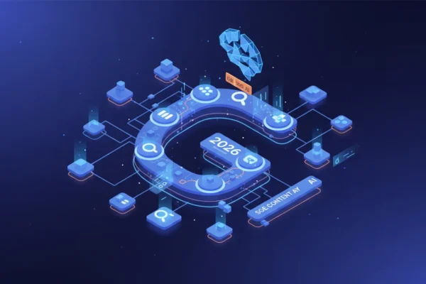 SGE Content Strategy: Mastering Google AI in 2026