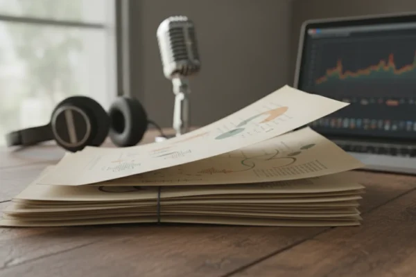 Solo Podcasters: AI Growth Hacks for 2026