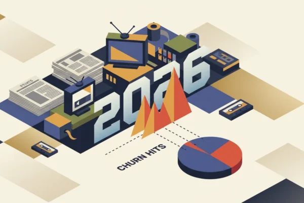 The Artisan’s Table: 2026 Churn Hits 12%