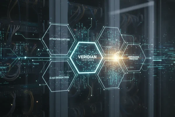 Veridian Ventures: AI Ad Design in 2026