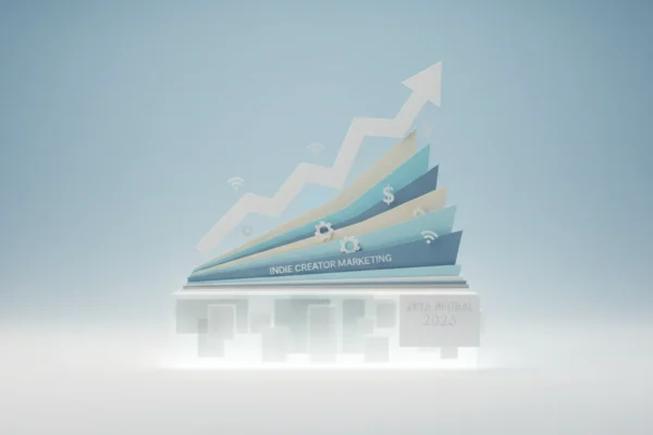 Zeta Global: Scaling Indie Creator Marketing in 2026