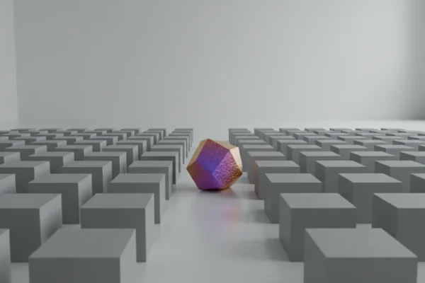 AI Brand Voice: 90% Risk Generic in 2026