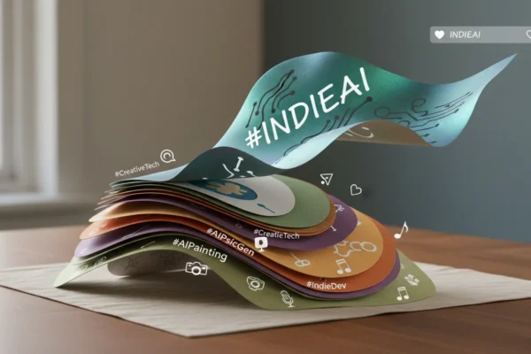 AI Hashtags: Indie Growth on Instagram in 2026
