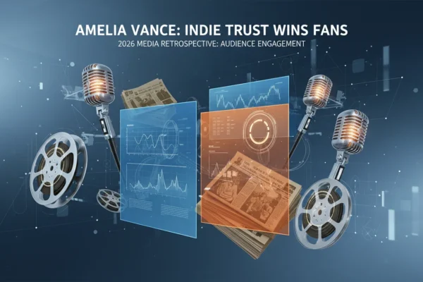 Amelia Vance: Indie Trust Wins Fans in 2026