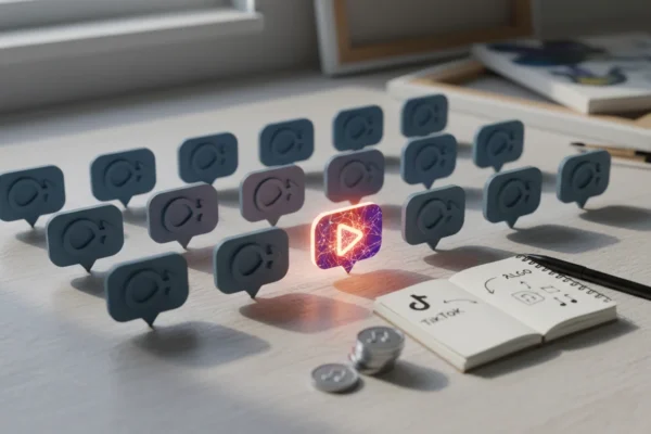 Artist TikTok Marketing: 2026 Algorithm Revealed