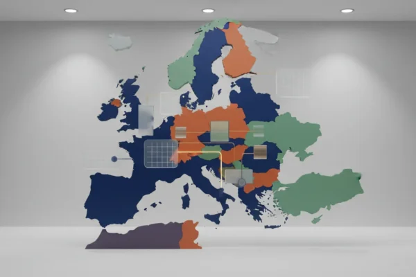 EU Indie Market: 2026 Customs Compliance Guide