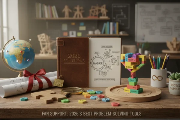 Fan Support: 2026’s Best Problem-Solving Tools
