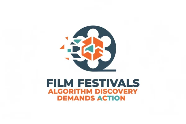 Film Festivals: 72% Algorithm Discovery Demands Action in