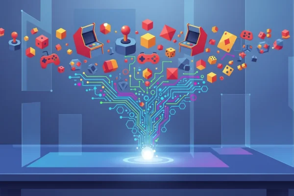 Galaxy Gaming’s 2026 AI Loyalty Revolution