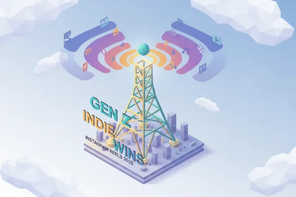 Gen Z Instagram Reels: Indie Wins for 2025