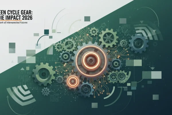 GreenCycle Gear: Indie Impact in 2026