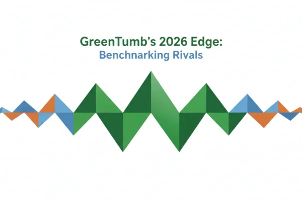 GreenThumb’s 2026 Edge: Benchmarking Rivals