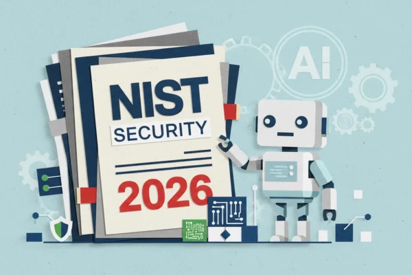 Indie AI Creators: NIST Security in 2026