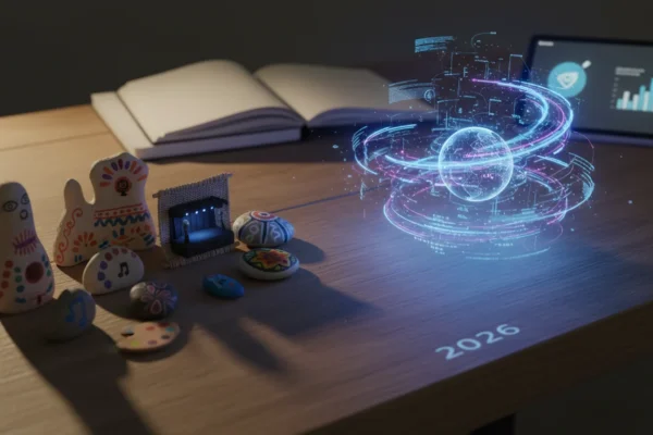Indie Artists: Local AI Marketing Wins in 2026