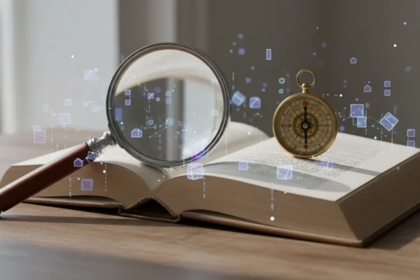 Indie Authors: 2026 AI Search Visibility Strategy