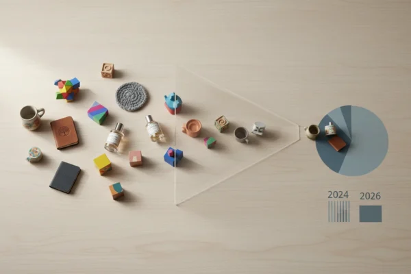 Indie Brands: 89% of Customers Switch by 2026