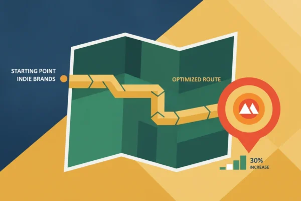 Indie Brands: Boosting 2026 Conversions by 30%