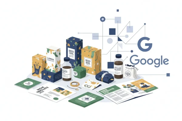 Indie Brands: Google’s 2026 Authenticity Shift