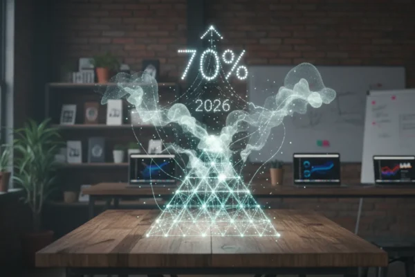 Indie Businesses: AI Surveys Boost Feedback by 70% in 2026