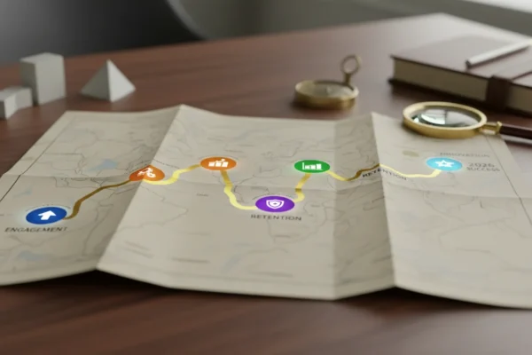 Indie Campaigns: 5 KPIs for 2026 Success