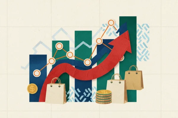 Indie Commerce: AI Boosts Revenue 15% in 2026