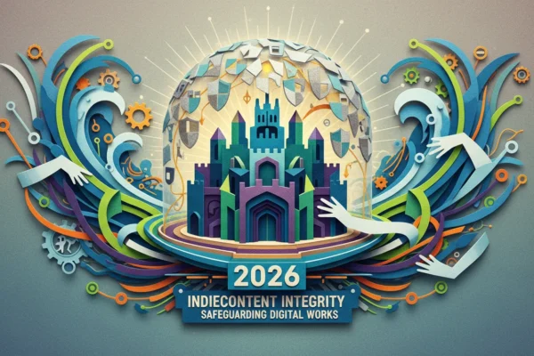 Indie Content Integrity: Safeguarding 2026 Digital Works