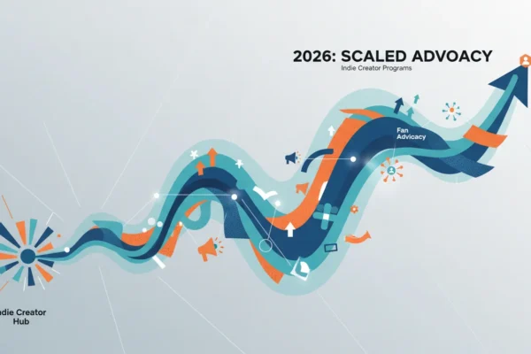 Indie Creator Programs: Scaling Fan Advocacy in 2026