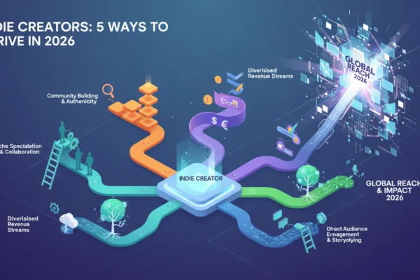 Indie Currency Risk: 5 Ways to Shield 2026 Sales