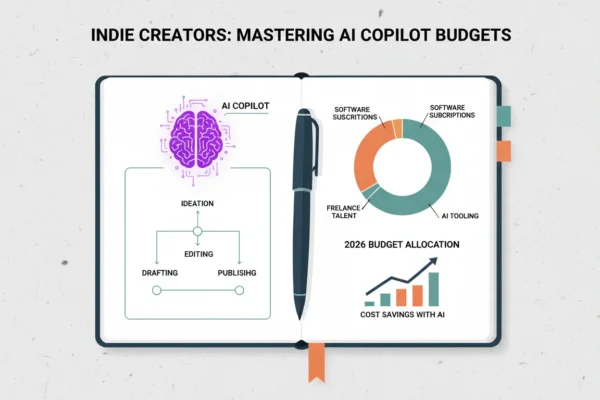 Indie Podcasts: AI Tools Transforming Audio in 2026