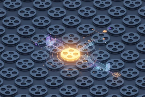 Indie Film ROAS: AI Media Buying Boosts 2026 Returns