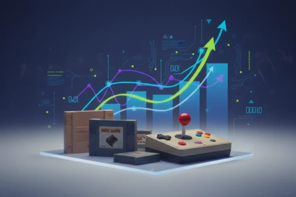 Indie Games: PPC Drives Downloads in 2026