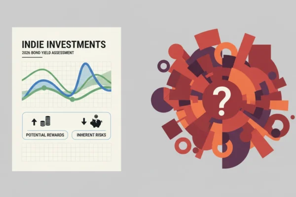 Indie Investments: 2026 Bond Yield Risks & Rewards