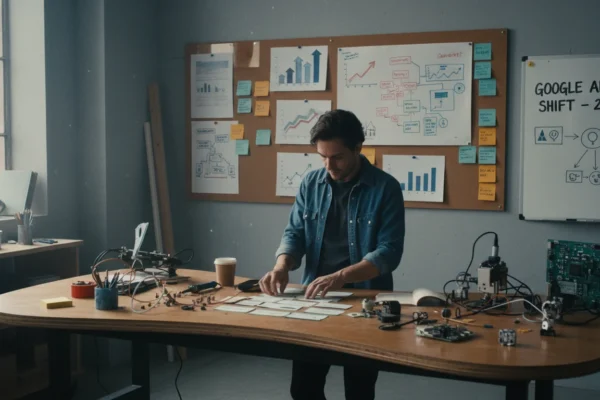 Indie Marketing: Survive Google Ads Shifts in 2026