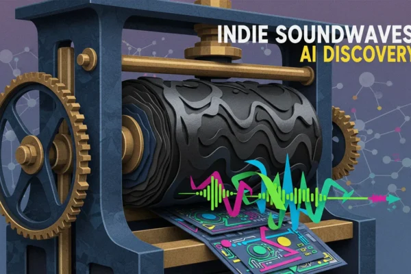 Indie Music Discovery: Mastering AI Overviews in 2026