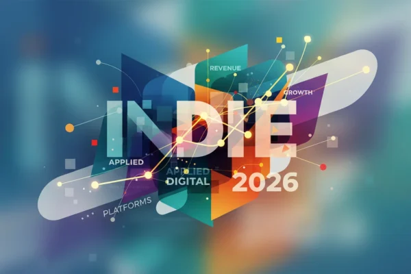 Indie Platforms: Applied Digital Revenue in 2026