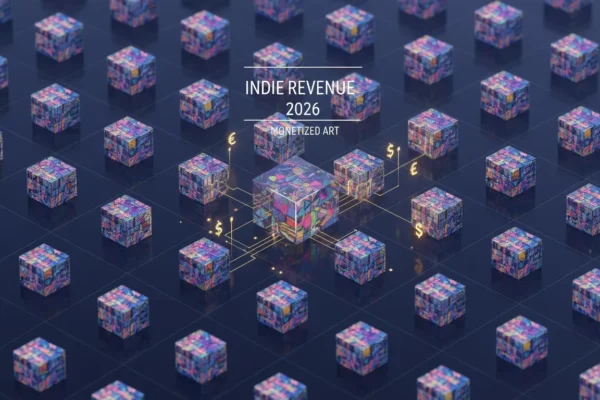 Indie Funding: Bond Yields Threaten 2026 Projects