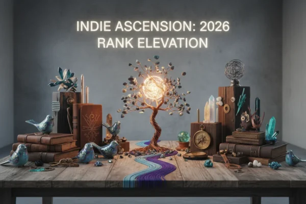Indie Sites: Rank Higher in 2026