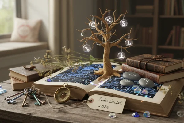 Indie Social Media: Building Loyalty in 2026