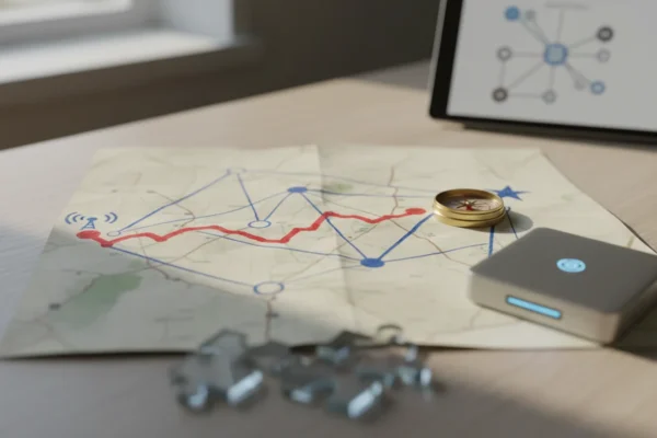Indie Tech: 2026 Connectivity for Competitive Edge