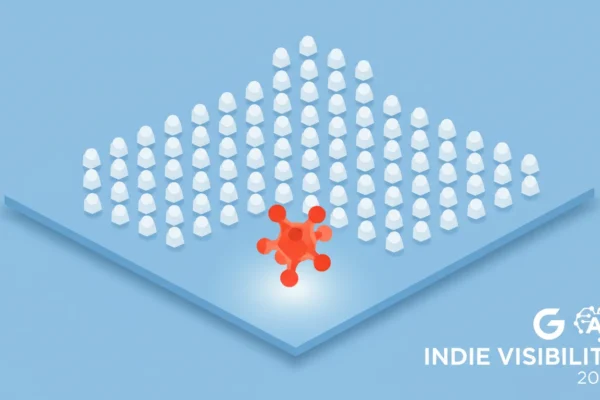 Indie Visibility: Google AI Mode in 2026
