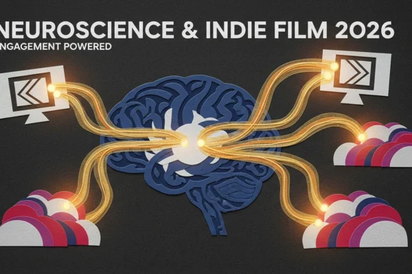 Neuroscience Powers Indie Film Engagement in 2026