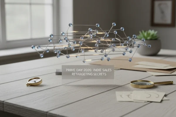 Prime Day 2026: Indie Sales Retargeting Secrets