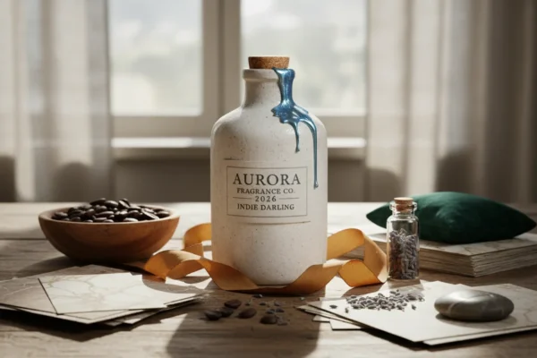 Sensory Brand Experiences: 2026 Indie Success