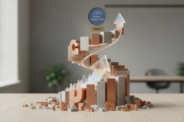 UGC Campaigns: 28% Higher Engagement in 2024